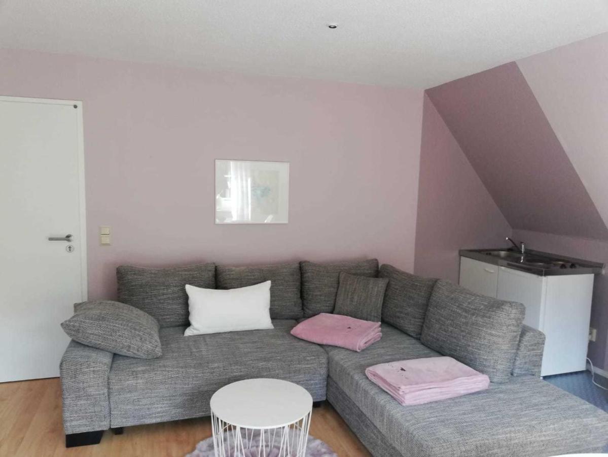 Ferienwohnung Natur Pur Muehlental Вернигерод Екстериор снимка