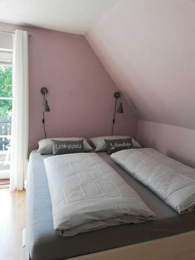 Ferienwohnung Natur Pur Muehlental Вернигерод Екстериор снимка