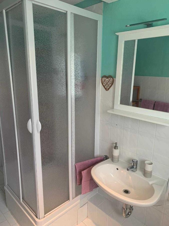 Ferienwohnung Natur Pur Muehlental Вернигерод Екстериор снимка